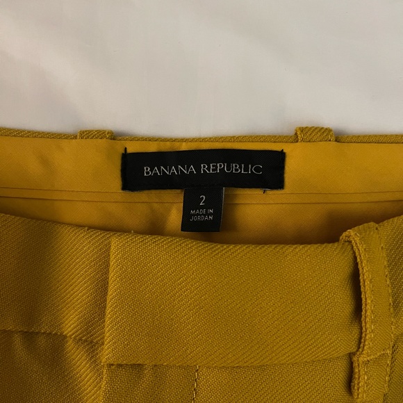 Banana Republic Pants - Picture 6 of 14